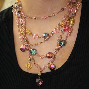 Chipita Layered Necklace